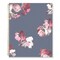Blue Sky 11 in. x 8.5 in. 12-Month (Jan-Dec 2026) Life Note-It Leah Weekly/Monthly Notes Planner - Gray/Pink/White Cover